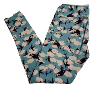 LuLaRoe leggings